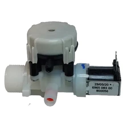 ELECTROVALVA INTRARE APA 220V 2.5L/MIN NECTA