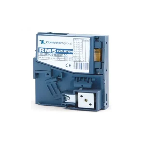JETONIERA RM5 V00