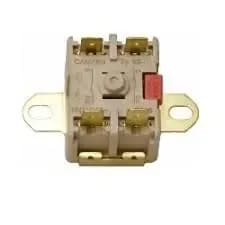 TERMOSTAT 125 GRADE NECTA