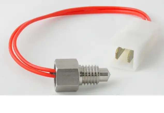 SONDA TEMPERATURA NTC BIANCHI
