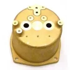 CORP SUPERIOR BOILER 600cc NECTA