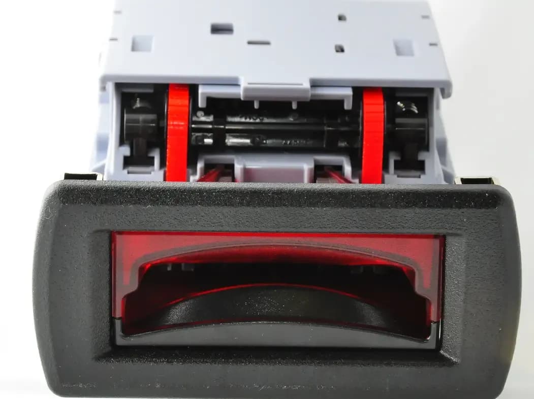 CITITOR BANCNOTE NV10