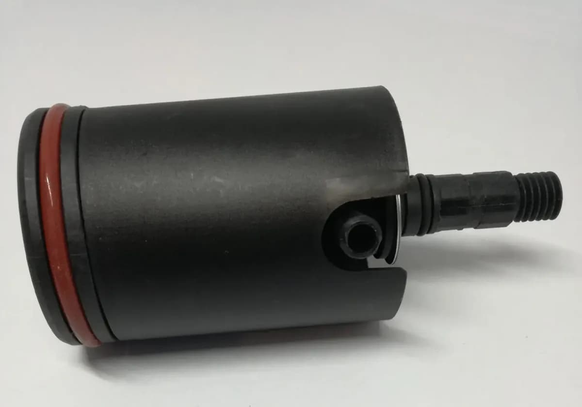 PISTON PRESARE SUPERIOR D.45 RHEA