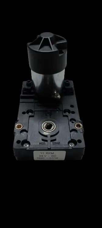MOTOREDUCTOR GRUP CAFEA RHEA