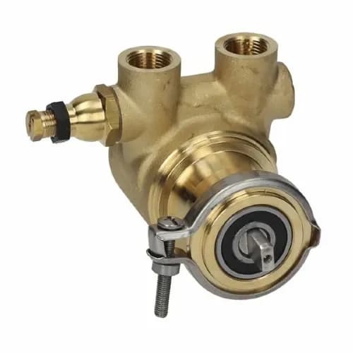 Pompa Rotativa Volmetrica Rancilio 200L/H
