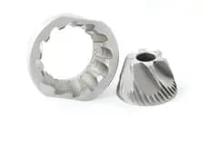 Set cutite conice Saeco