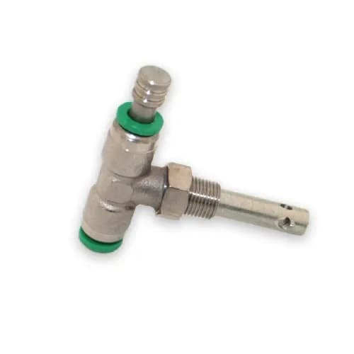 RACORD BOILER T 6X1/8 NECTA