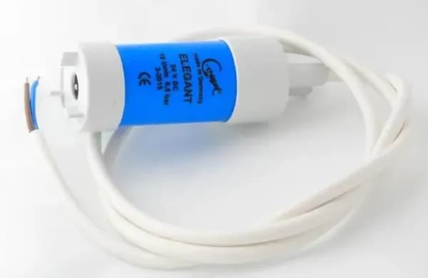 POMPA SUBMERSIBILA 24V