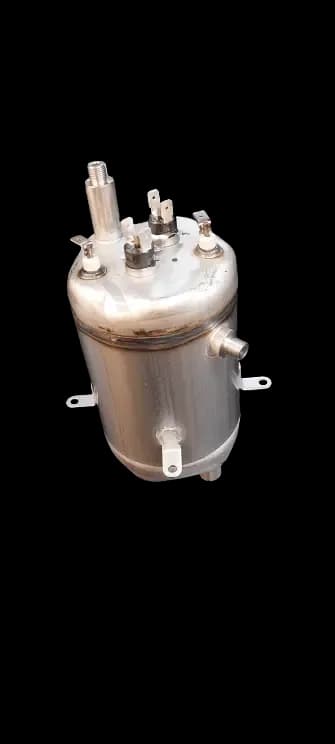 BOILER MARE 2000W RHEA CINO XS GRANDE PRO