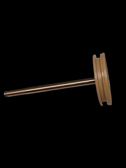 PISTON INFERIOR 9 GR NECTA
