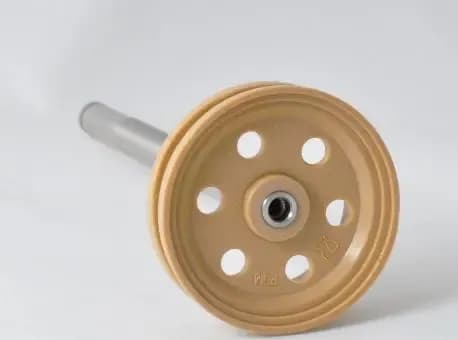 PISTON INFERIOR 7 GR NECTA