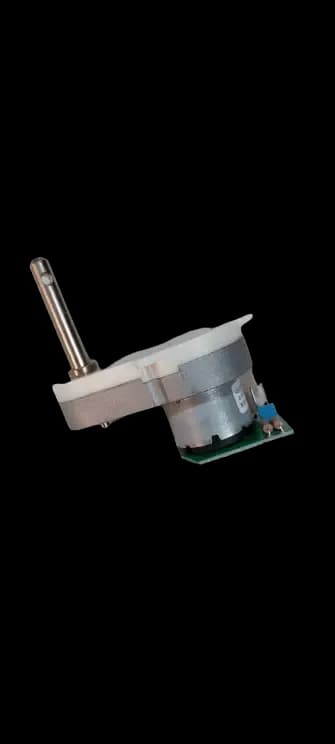 MOTOR COLOANA PAHARE LUCE CU 2 SISTEME DE PAHARE RHEA