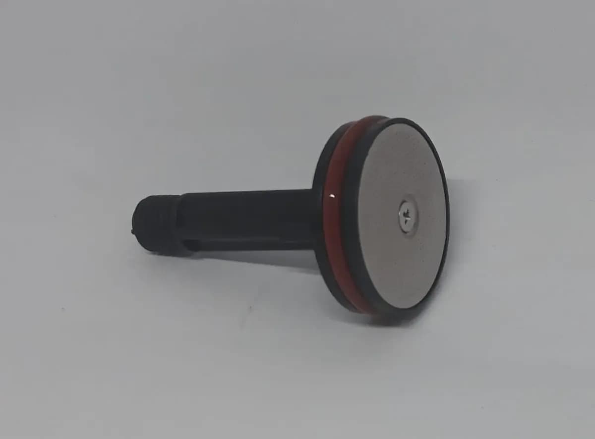 PISTON SUPERIOR CU SITA SI GARNITURA RHEA
