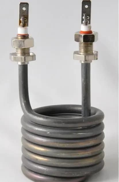 REZISTENTA 1450W NECTA