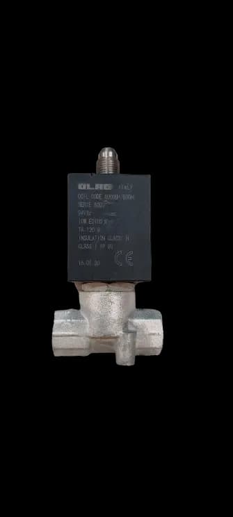 ELECTROVALVA 3 CAI 1/8 24V DC RHEA
