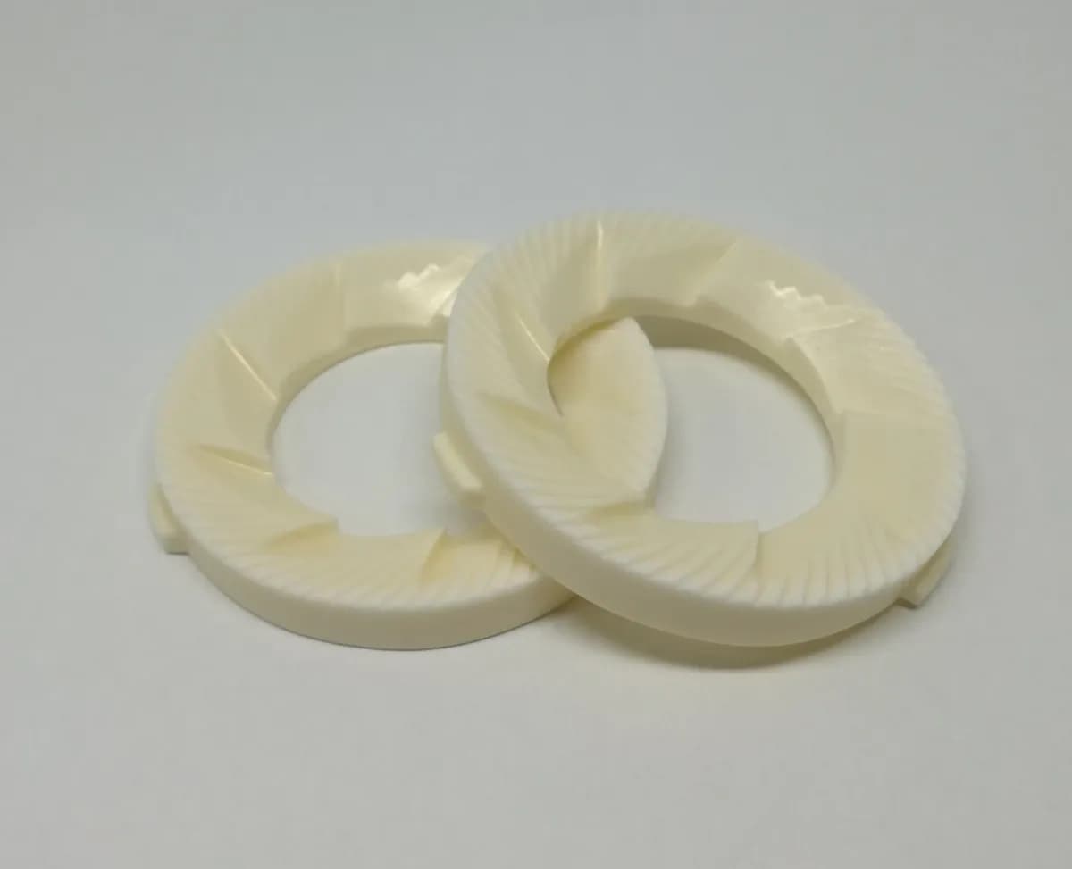 CUTITE CERAMICE 48x28 SAECO