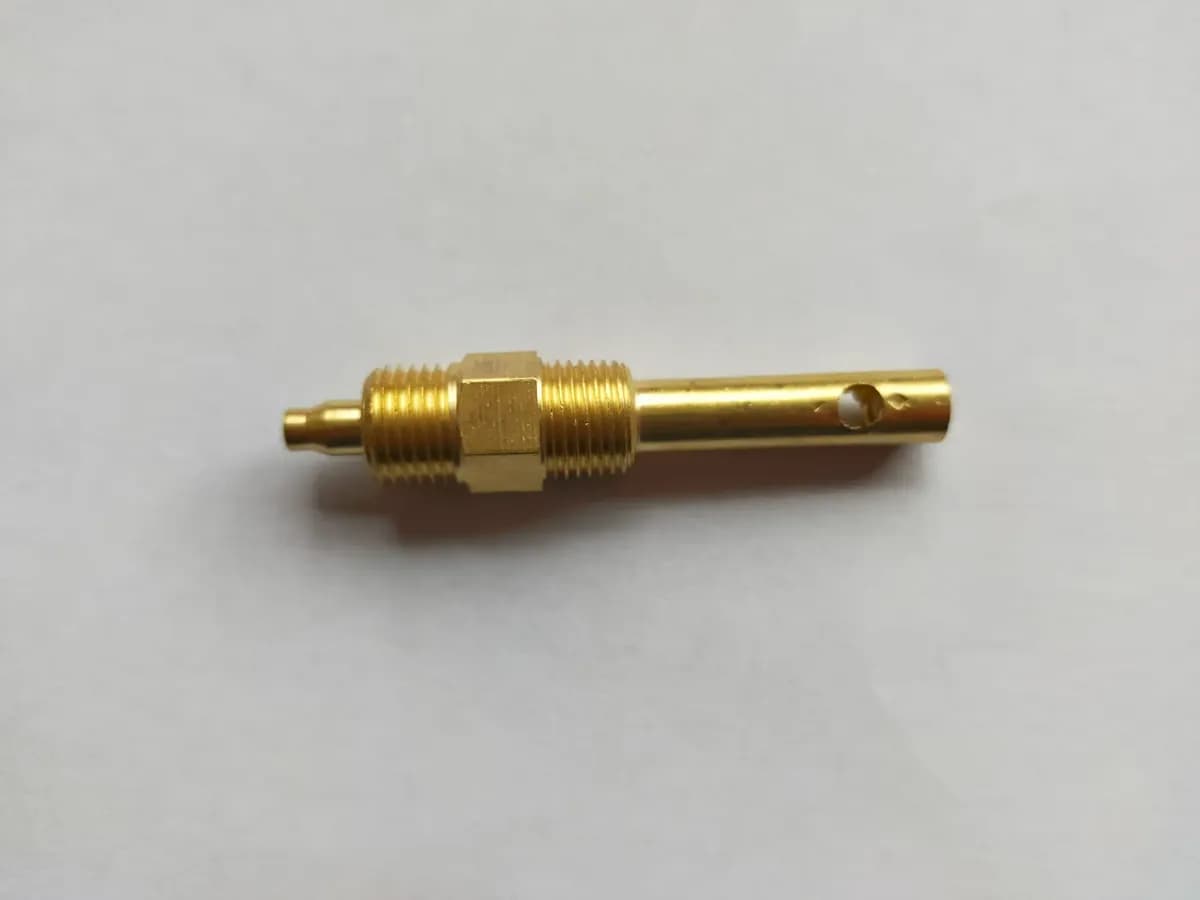 RACORD DREPT PARTE INFERIOARA BOILER NECTA