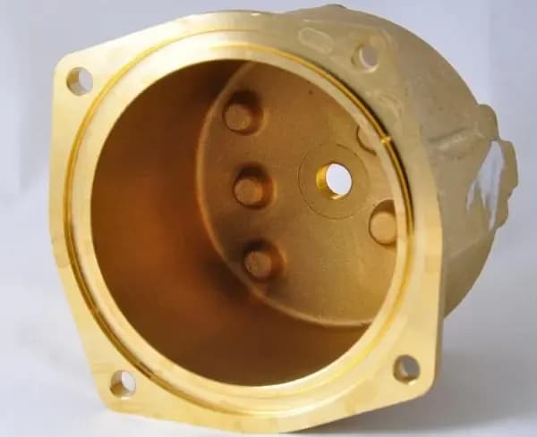CORP INFERIOR BOILER NECTA 600cc