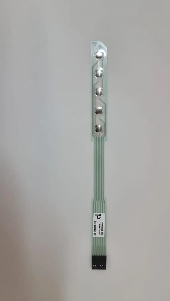 TASTATURA 5 TASTE DX XS GRANDE PRO
