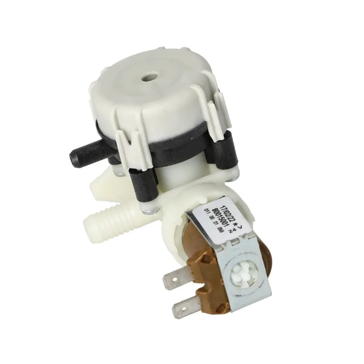 ELECTROVALVA APA 24DC RHEA