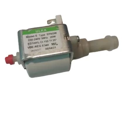 POMPA ULKA EP8 230-240V 50 Hz