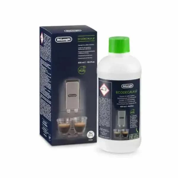 DECALCIFIANT DELONGHI 500 ML