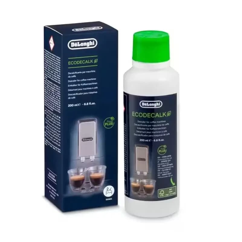 DECALCIFIANT DELONGHI ECODECALK 200 ML