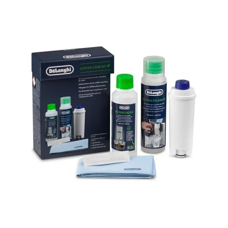 KIT INTRETINERE ESPRESSOR DELONGHI