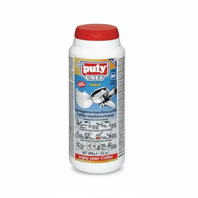 DETERGENT DE CURATARE PULY CAFF 900 GR