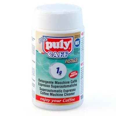 PASTILE DE CURATARE PULY CAFF 100 BUC X 1 GR