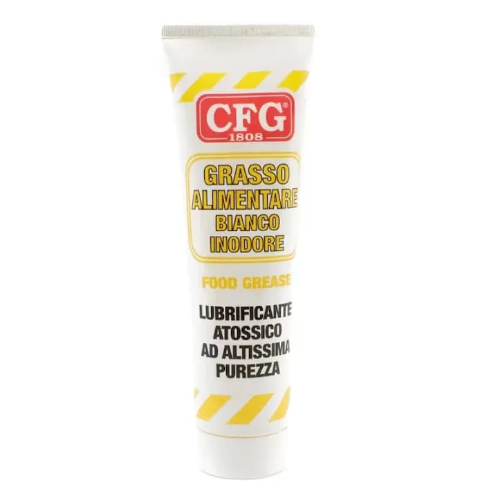 VASELINA ALIMENTARA CFG 125 ML