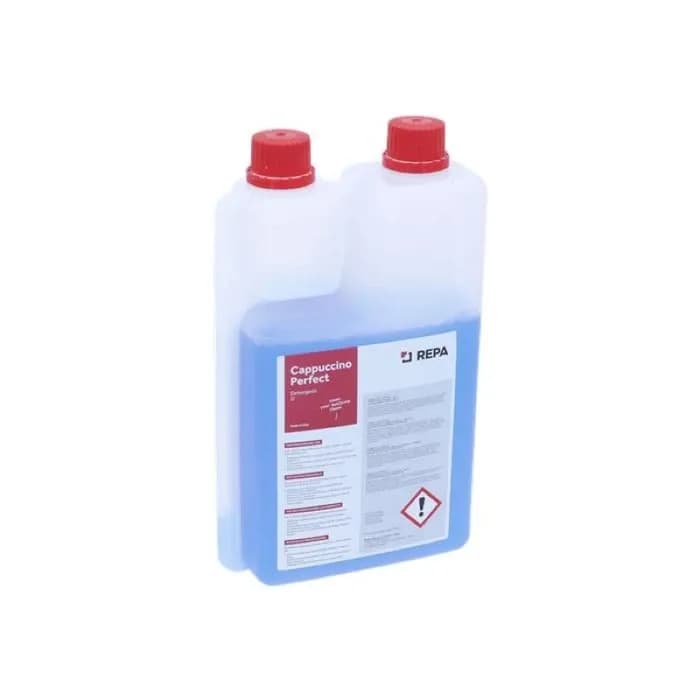 DETERGENT PENTRU CAPPUCCINATOR REPA 1 L