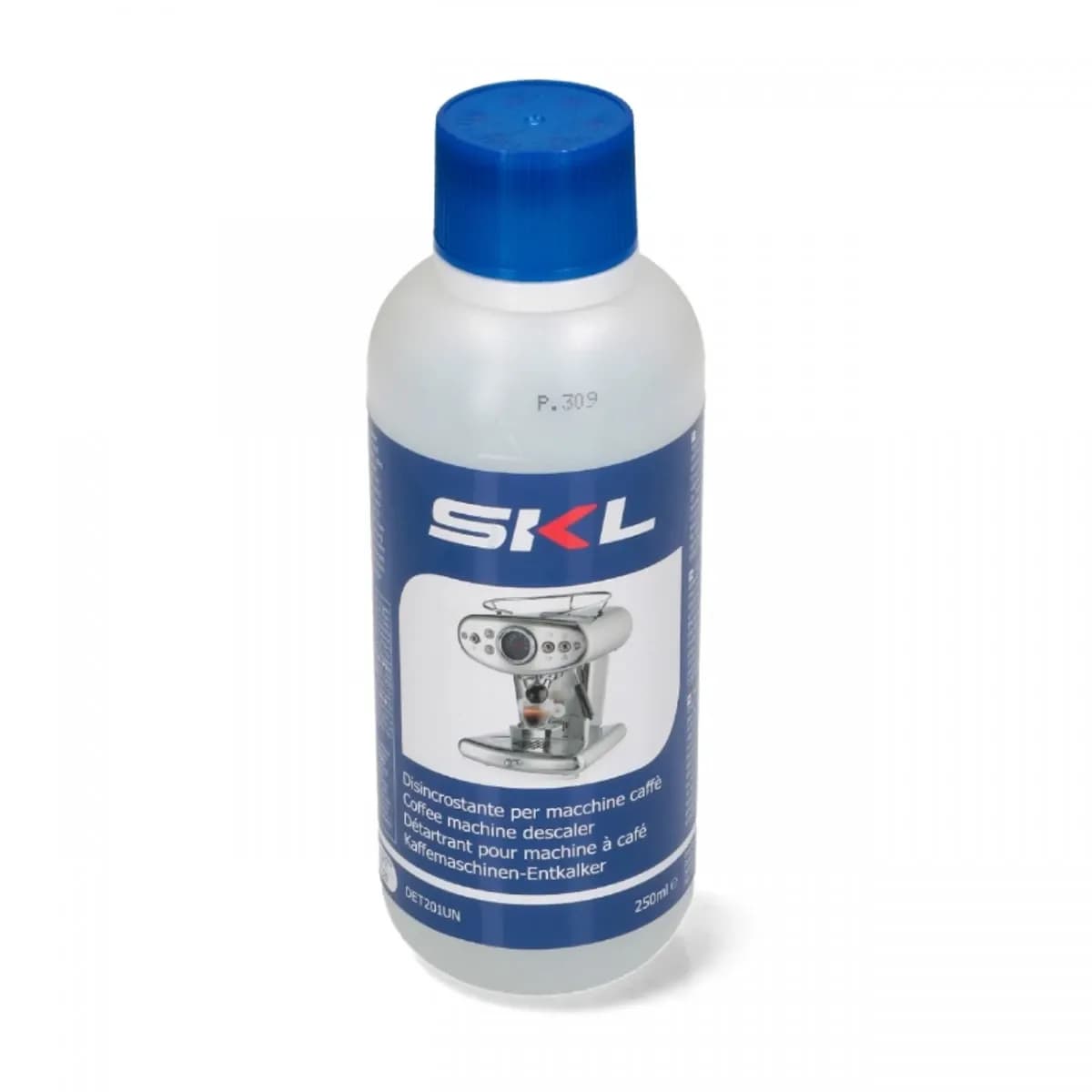 DECALCIFIANT LICHID SKL 250 ML