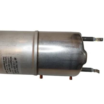 Boiler Necta Wittenborg 9100 cod 256695
