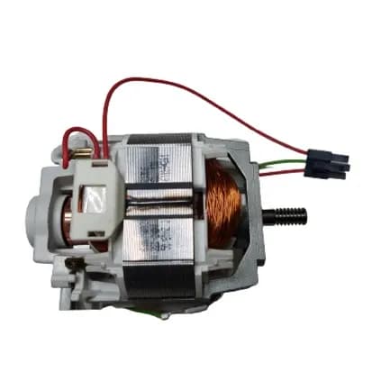 Motor râșniță Necta Canto / Wittenborg 9100