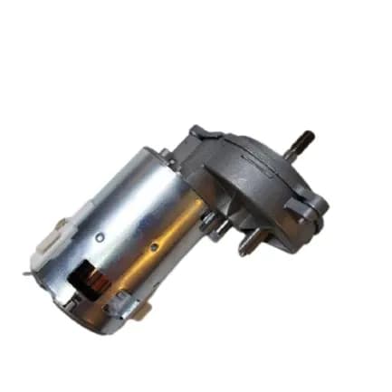 Motor râșniță FAS