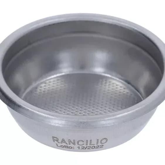 Sita Filtru Rancilio 16GR Cupa Double Shot
