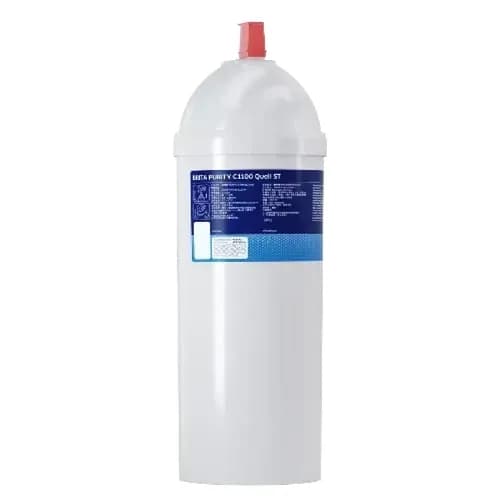 Cartuș Filtrant Brita Purity C1100 Quell ST, 11.500 Litri – Pentru Espressoare și Automate Cafea